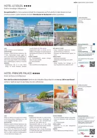 Alltours Reisecenter Prospekt Seite 63