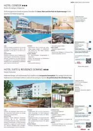 Alltours Reisecenter Prospekt Seite 65