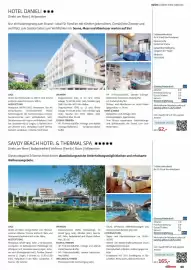 Alltours Reisecenter Prospekt Seite 69