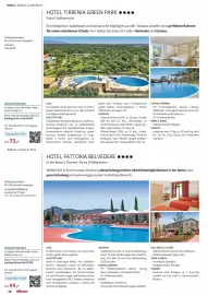 Alltours Reisecenter Prospekt Seite 72