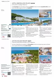 Alltours Reisecenter Prospekt Seite 92