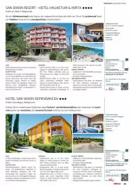 Alltours Reisecenter Prospekt Seite 99