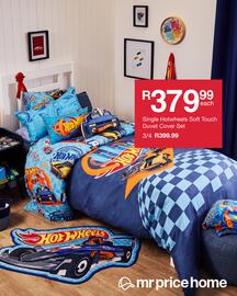 MRP Home catalogue week 46 Page 1