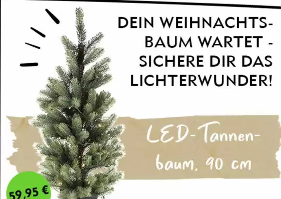 Nanu Nana Prospekt (gültig bis 25-11)