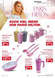 KiK Prospekt Seite 16