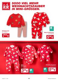 KiK Prospekt Seite 2