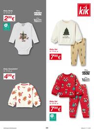 KiK Prospekt Seite 3