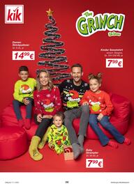 KiK Prospekt Seite 8