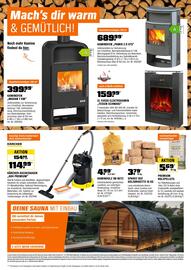 OBI Prospekt woche 48 Seite 11