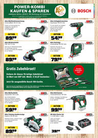 OBI Prospekt woche 48 Seite 16