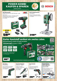 OBI Prospekt woche 48 Seite 17