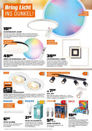 OBI Prospekt woche 48 Seite 18