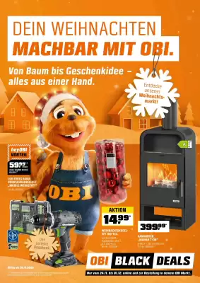OBI Prospekt (gültig bis 1-12)