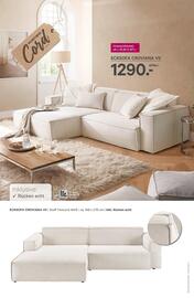 Kabs Polsterwelt Prospekt Seite 3