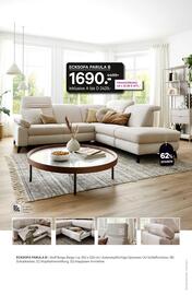 Kabs Polsterwelt Prospekt Seite 5