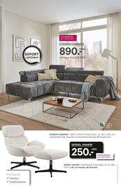 Kabs Polsterwelt Prospekt Seite 6