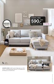 Kabs Polsterwelt Prospekt Seite 8