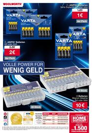 Woolworth Prospekt Seite 23