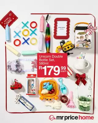 MRP Home catalogue (valid until 26-11)