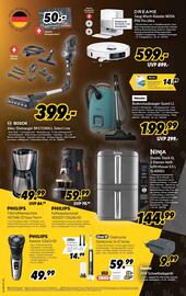 MEDIMAX Prospekt woche 46 Seite 6