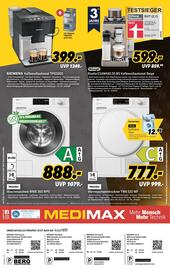 MEDIMAX Prospekt woche 46 Seite 8
