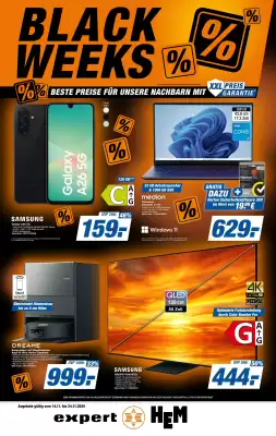 Expert Prospekt (gültig bis 24-11)