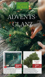 Pflanzen Kölle Prospekt woche 47 Seite 1