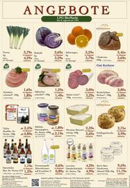 LPG Biomarkt Prospekt woche 46 Seite 2