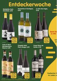 LPG Biomarkt Prospekt woche 46 Seite 3