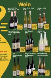 LPG Biomarkt Prospekt woche 46 Seite 4