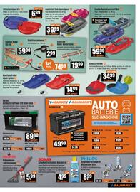V Baumarkt Prospekt woche 47 Seite 3