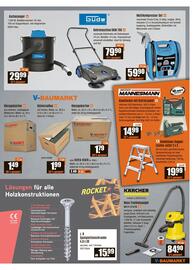 V Baumarkt Prospekt woche 47 Seite 5