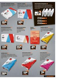 V Baumarkt Prospekt woche 47 Seite 7