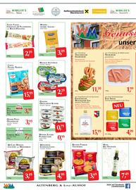 Winkler Markt Flugblatt Seite 2