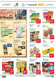 Winkler Markt Flugblatt Seite 3