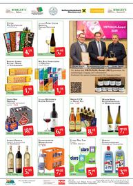 Winkler Markt Flugblatt Seite 4