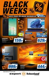 Expert Techno Land Prospekt Seite 1