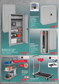 Selgros Prospekt woche 47 Seite 22