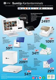 Selgros Prospekt woche 47 Seite 28