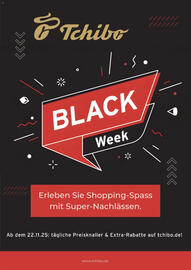 Tchibo Prospekt Seite 1