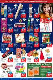 Budni Prospekt woche 49 Seite 7