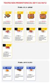 Catalogue Henri Boucher semaine 48 page 1