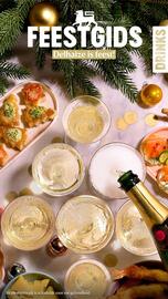 Delhaize folder Pagina 1