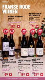 Delhaize folder Pagina 14