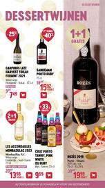 Delhaize folder Pagina 17