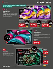 Selexion folder Pagina 2