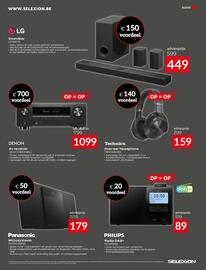 Selexion folder Pagina 3