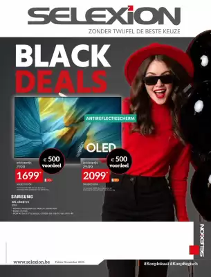 Selexion folder (geldig t/m 1-12)