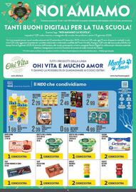 Volantino Supermercato Pollio Pagina 14
