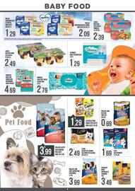 Volantino Supermercato Pollio Pagina 16